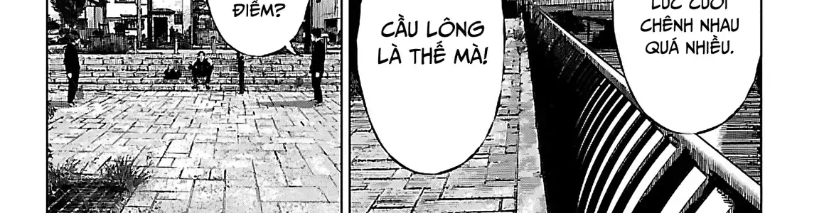 Setoutsumi Chap 3 - Next Chap 4