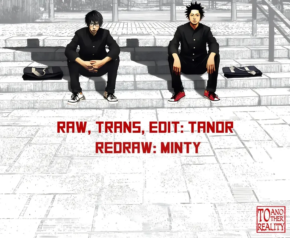 Setoutsumi Chap 4 - Next Chap 5