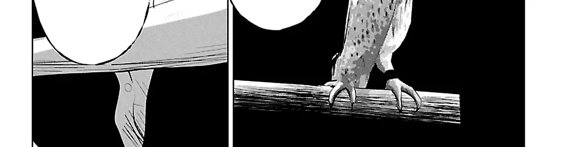 Setoutsumi Chap 4 - Next Chap 5