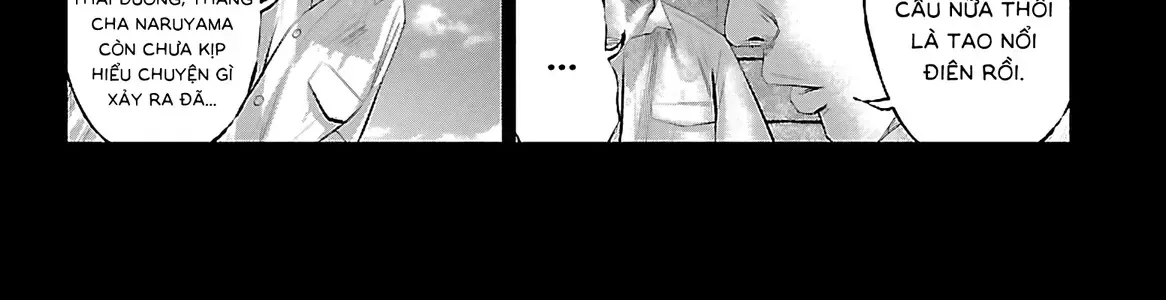 Setoutsumi Chap 4 - Next Chap 5