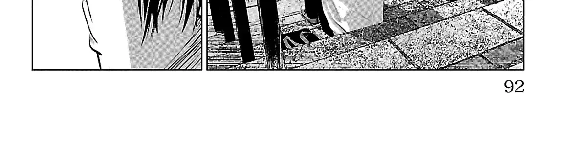 Setoutsumi Chap 4 - Next Chap 5