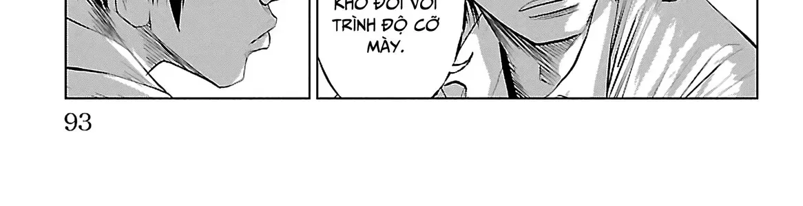 Setoutsumi Chap 4 - Next Chap 5