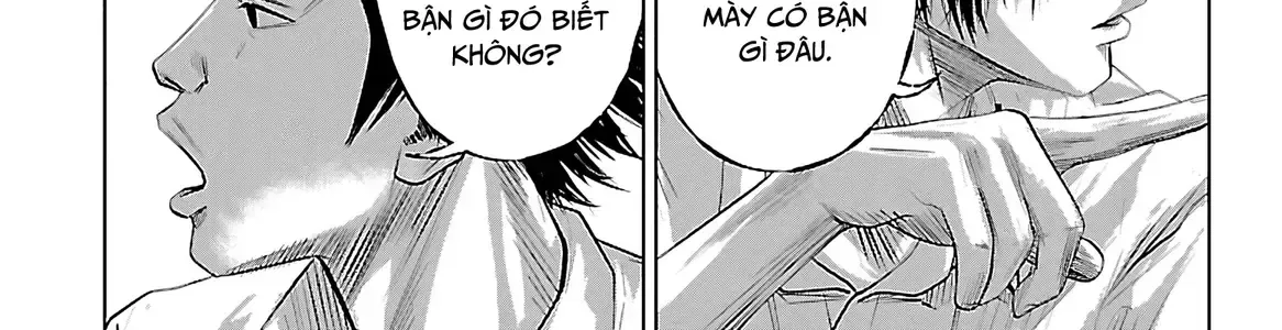 Setoutsumi Chap 4 - Next Chap 5