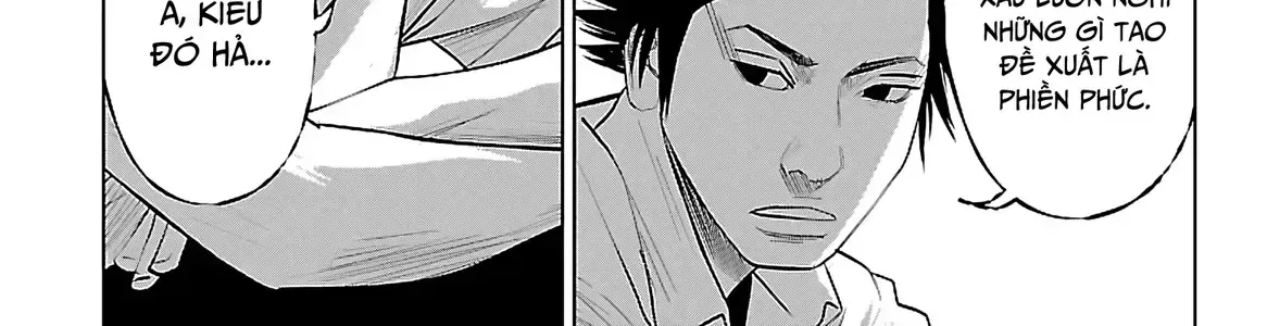 Setoutsumi Chap 4 - Next Chap 5