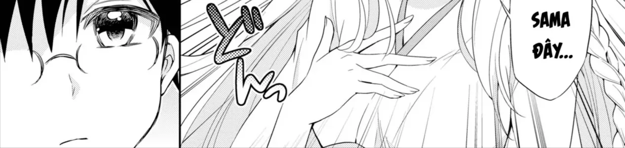 Setsuka-Chan Đang Tan Chảy Chap 0 - Next Chap 1