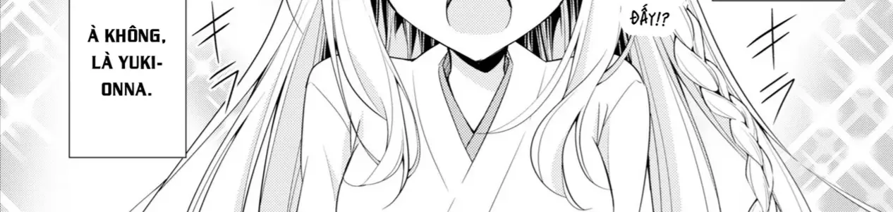 Setsuka-Chan Đang Tan Chảy Chap 0 - Next Chap 1