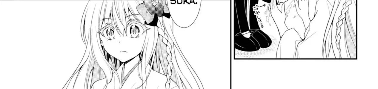 Setsuka-Chan Đang Tan Chảy Chap 0 - Next Chap 1
