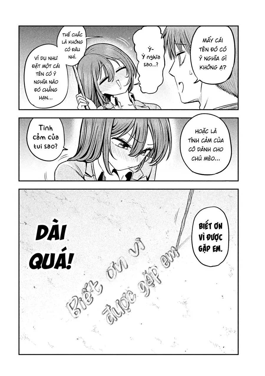 Shachou To Sake To Hoshi Chap 15 - Next Chap 16