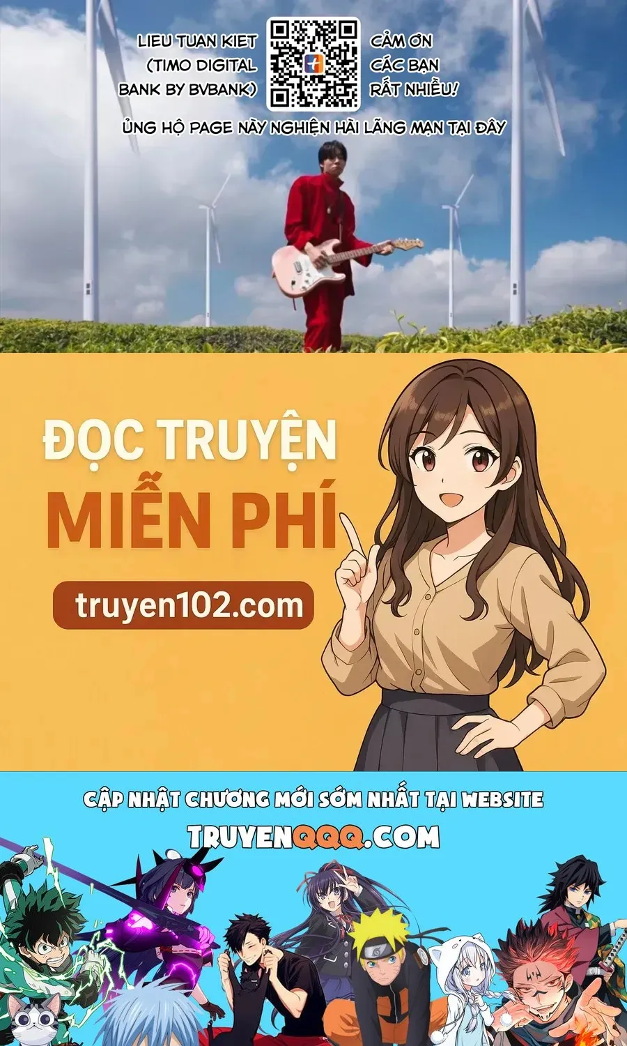 Shachou To Sake To Hoshi Chap 19 - Next Chap 20