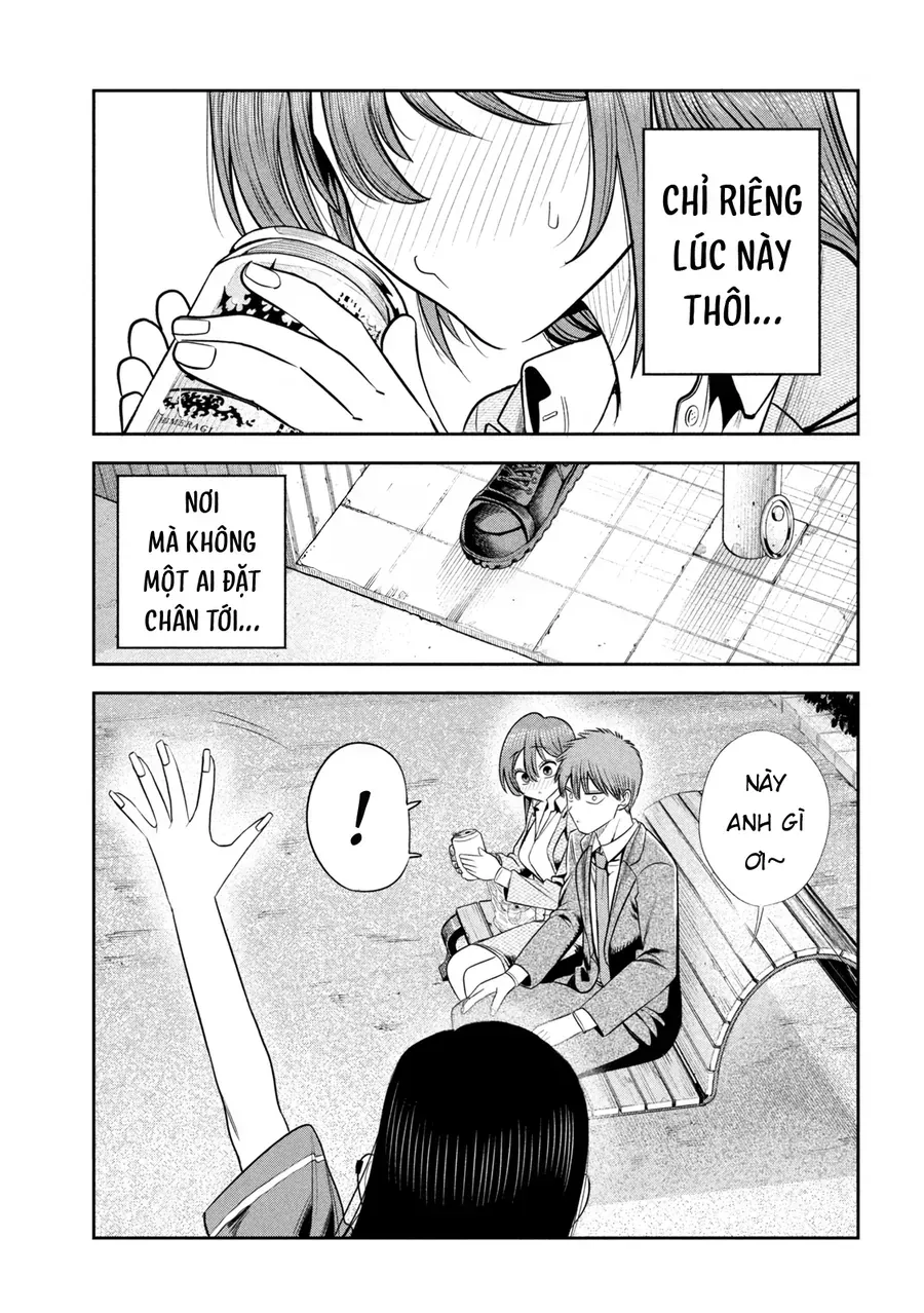 Shachou To Sake To Hoshi Chap 22 - Next Chap 23