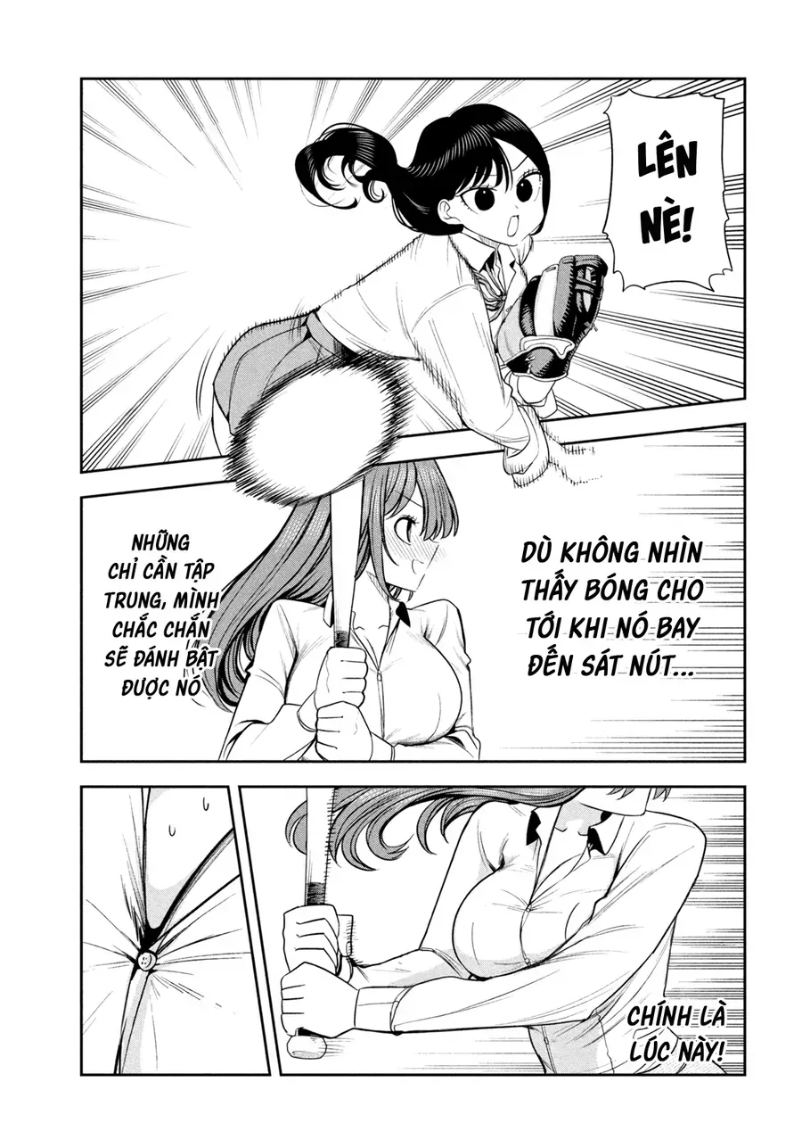 Shachou To Sake To Hoshi Chap 24 - Next Chap 25
