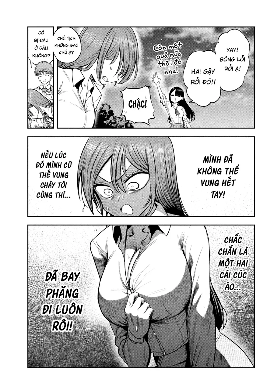 Shachou To Sake To Hoshi Chap 24 - Next Chap 25