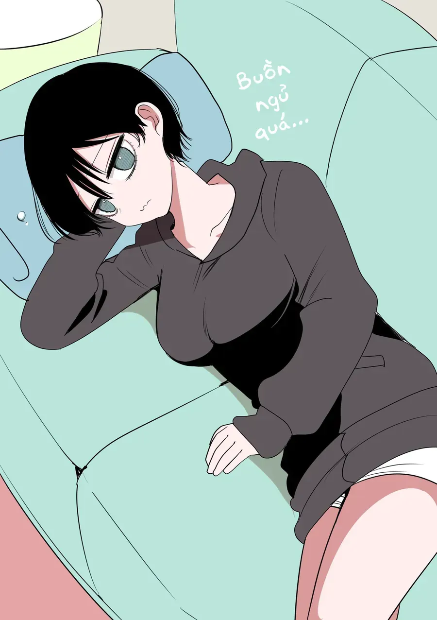 Shachou To Sake To Hoshi Chap 28.5 - Next Chap 29.5
