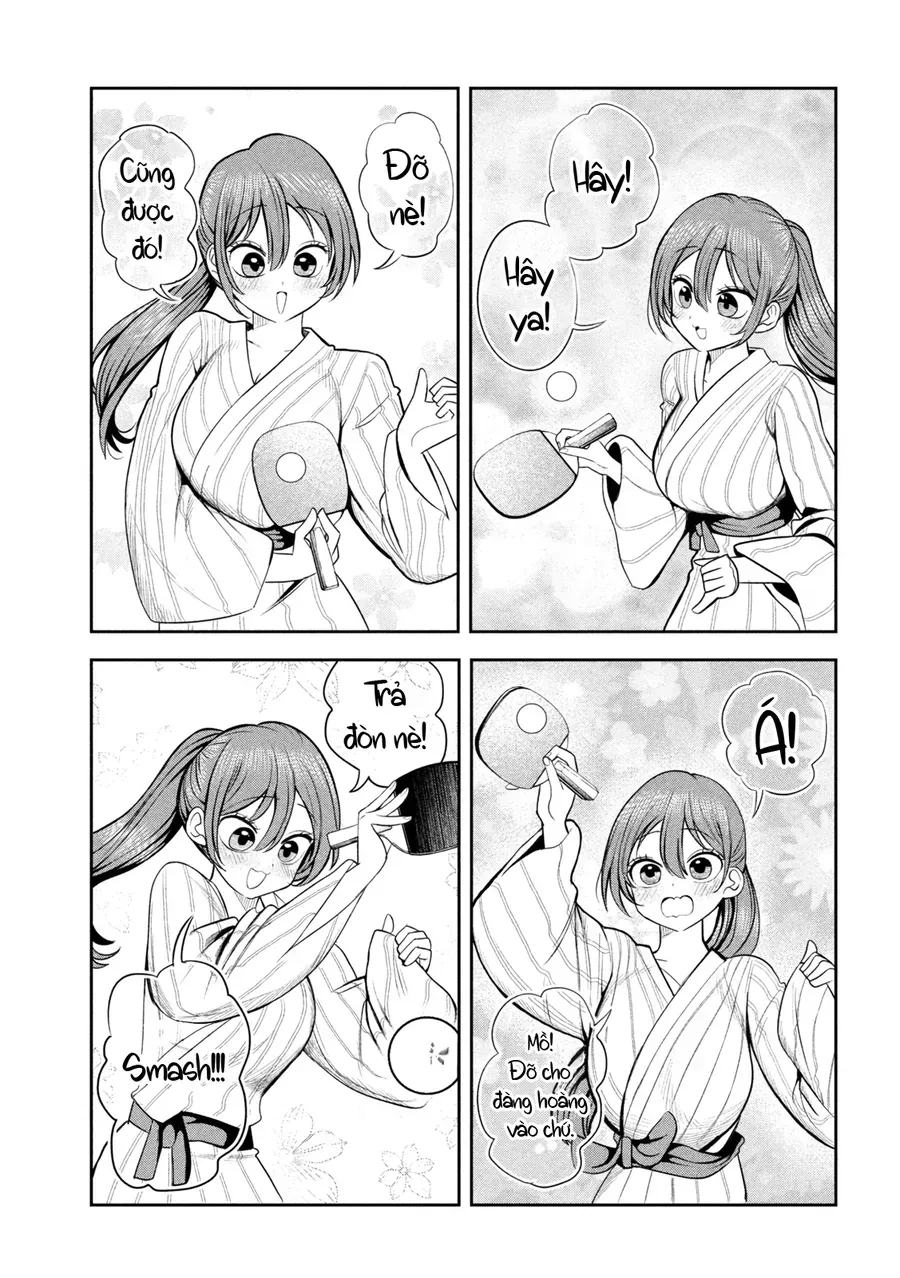 Shachou To Sake To Hoshi Chap 30 - Next Chap 31