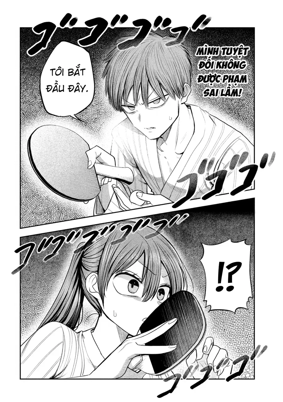Shachou To Sake To Hoshi Chap 30 - Next Chap 31