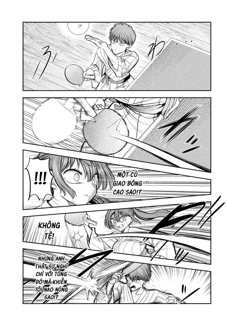 Shachou To Sake To Hoshi Chap 30 - Next Chap 31