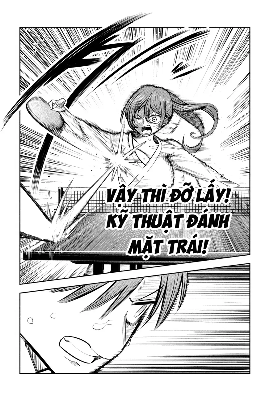 Shachou To Sake To Hoshi Chap 30 - Next Chap 31
