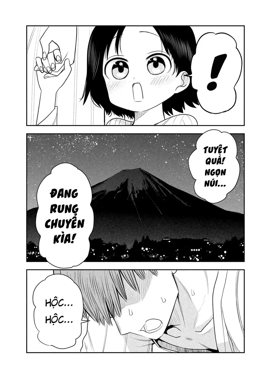 Shachou To Sake To Hoshi Chap 30 - Next Chap 31