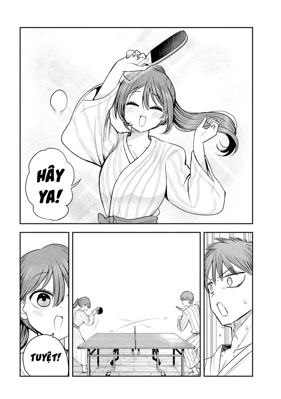 Shachou To Sake To Hoshi Chap 30 - Next Chap 31