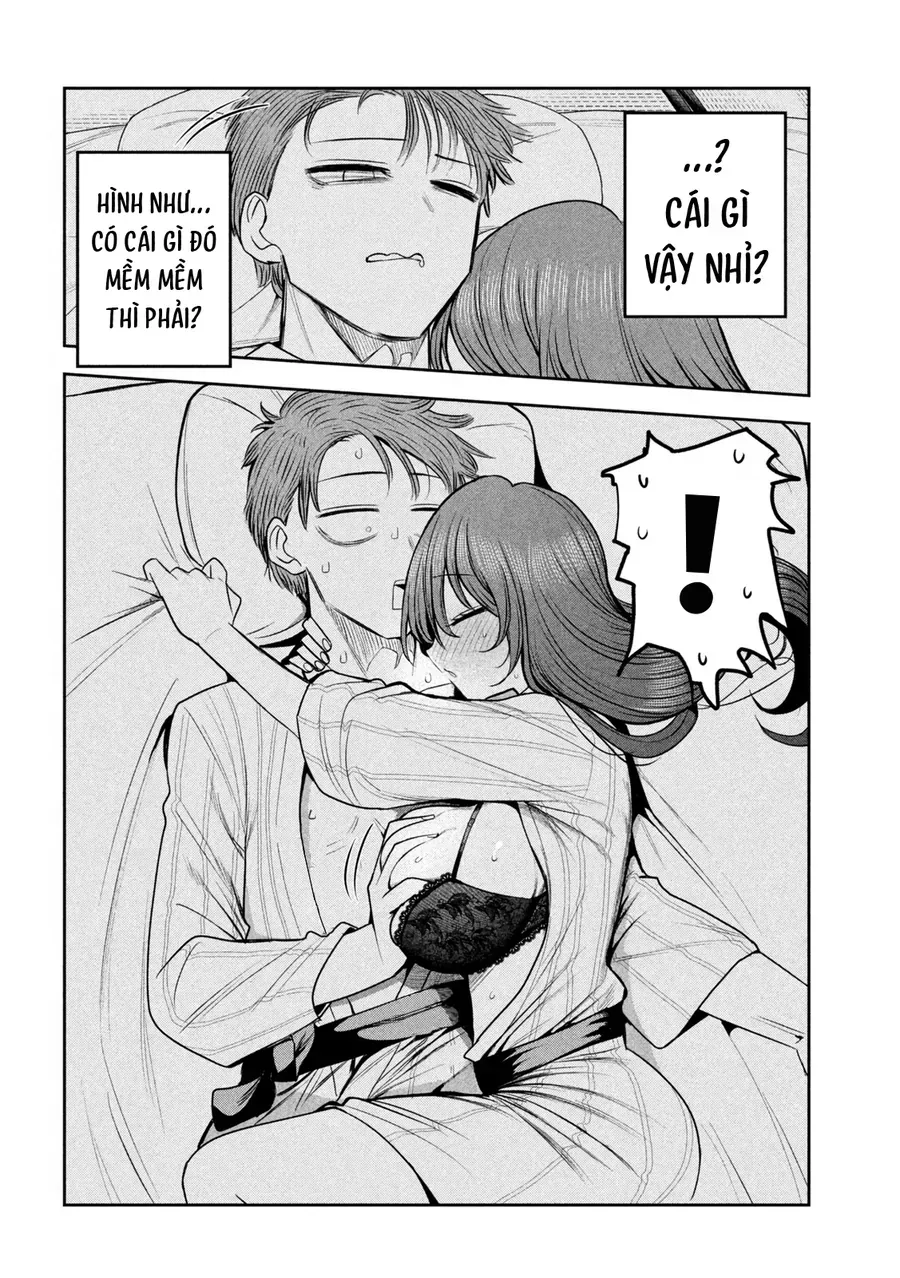 Shachou To Sake To Hoshi Chap 34 - Next Chap 35