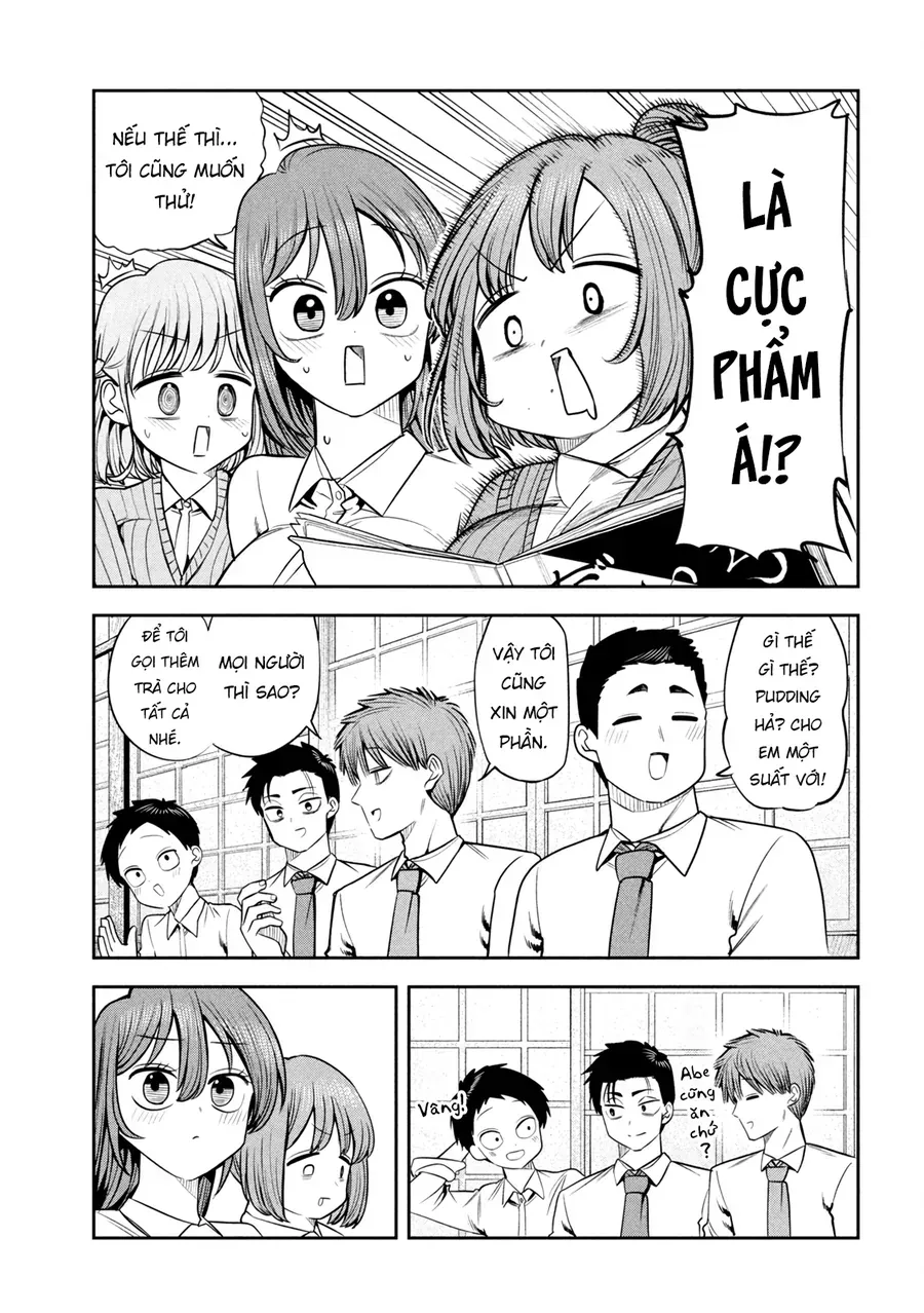 Shachou To Sake To Hoshi Chap 43 - Next Chap 44