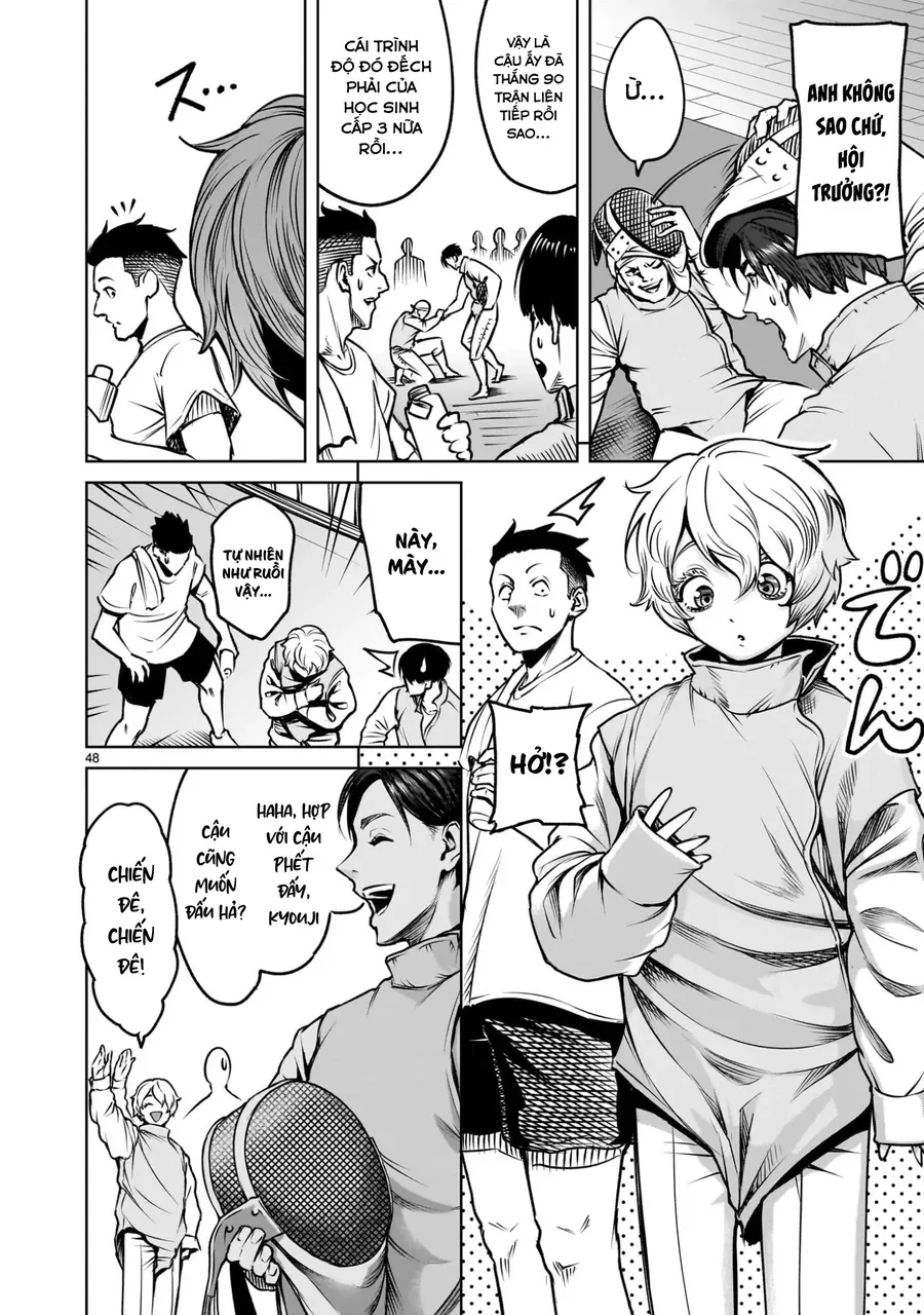 Shadow Season Chap 1 - Next Chap 2