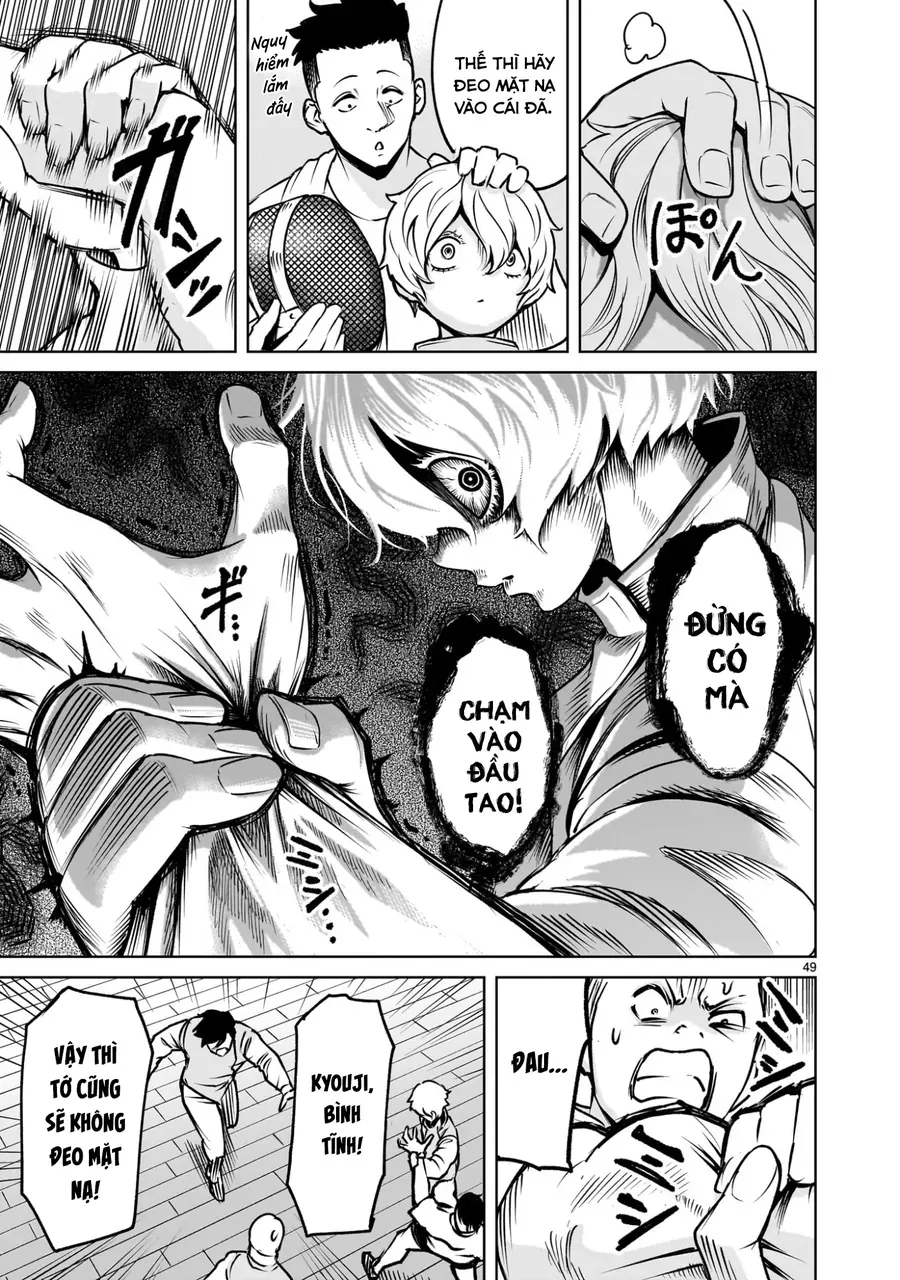 Shadow Season Chap 1 - Next Chap 2