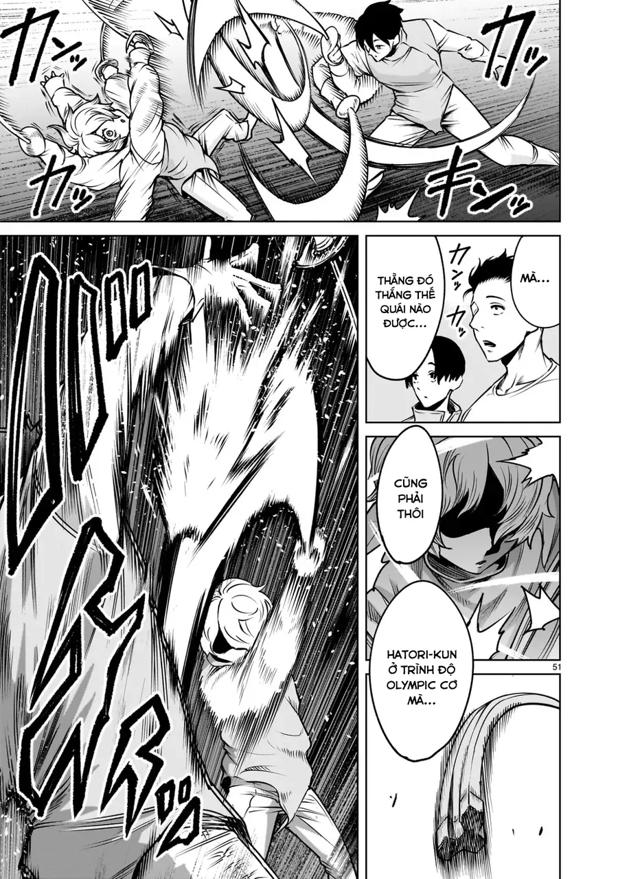 Shadow Season Chap 1 - Next Chap 2