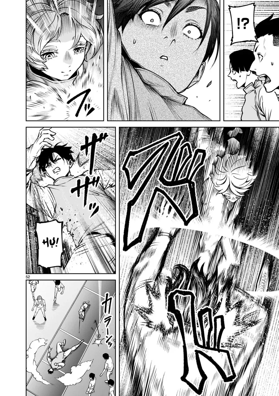 Shadow Season Chap 1 - Next Chap 2