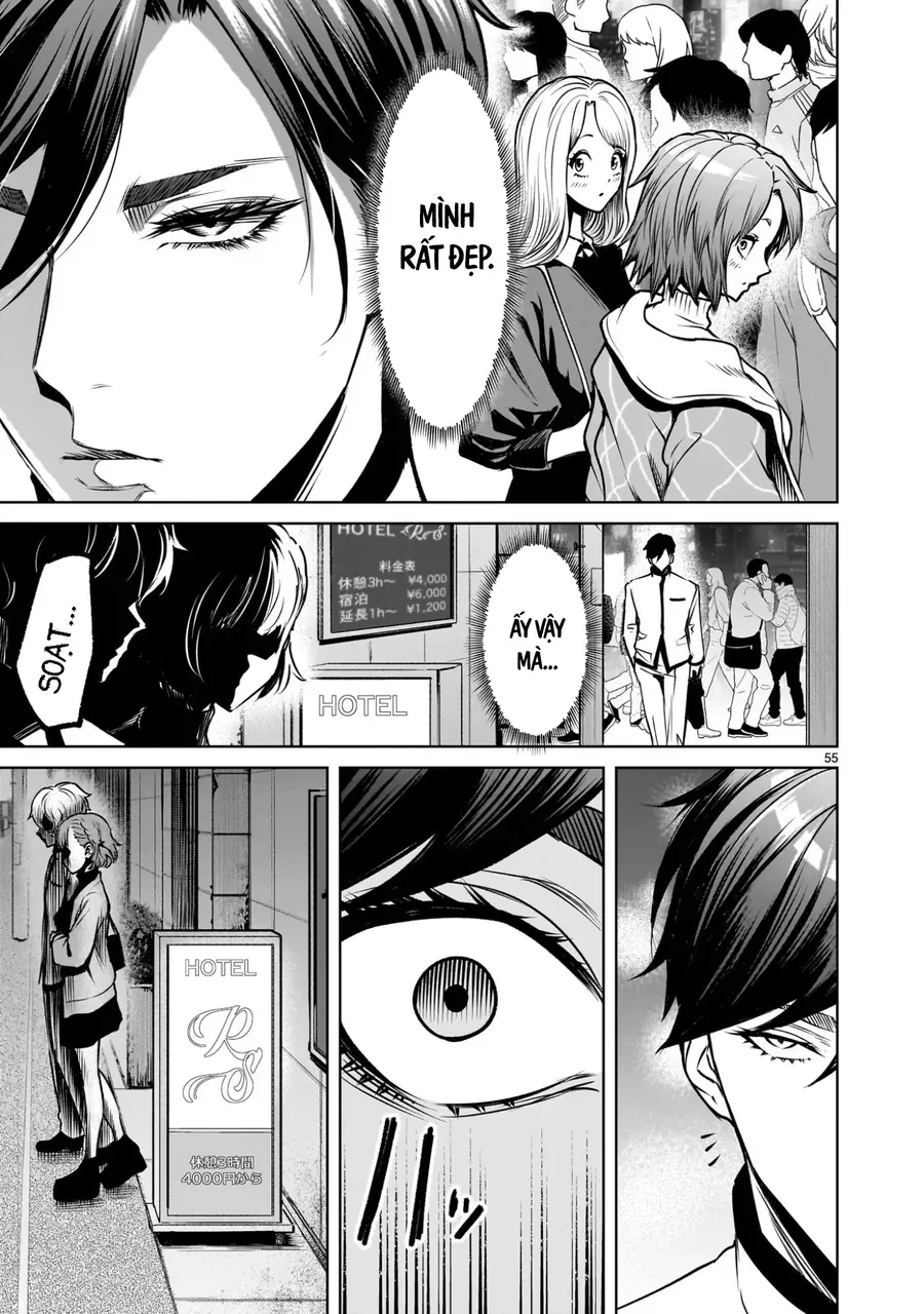 Shadow Season Chap 1 - Next Chap 2