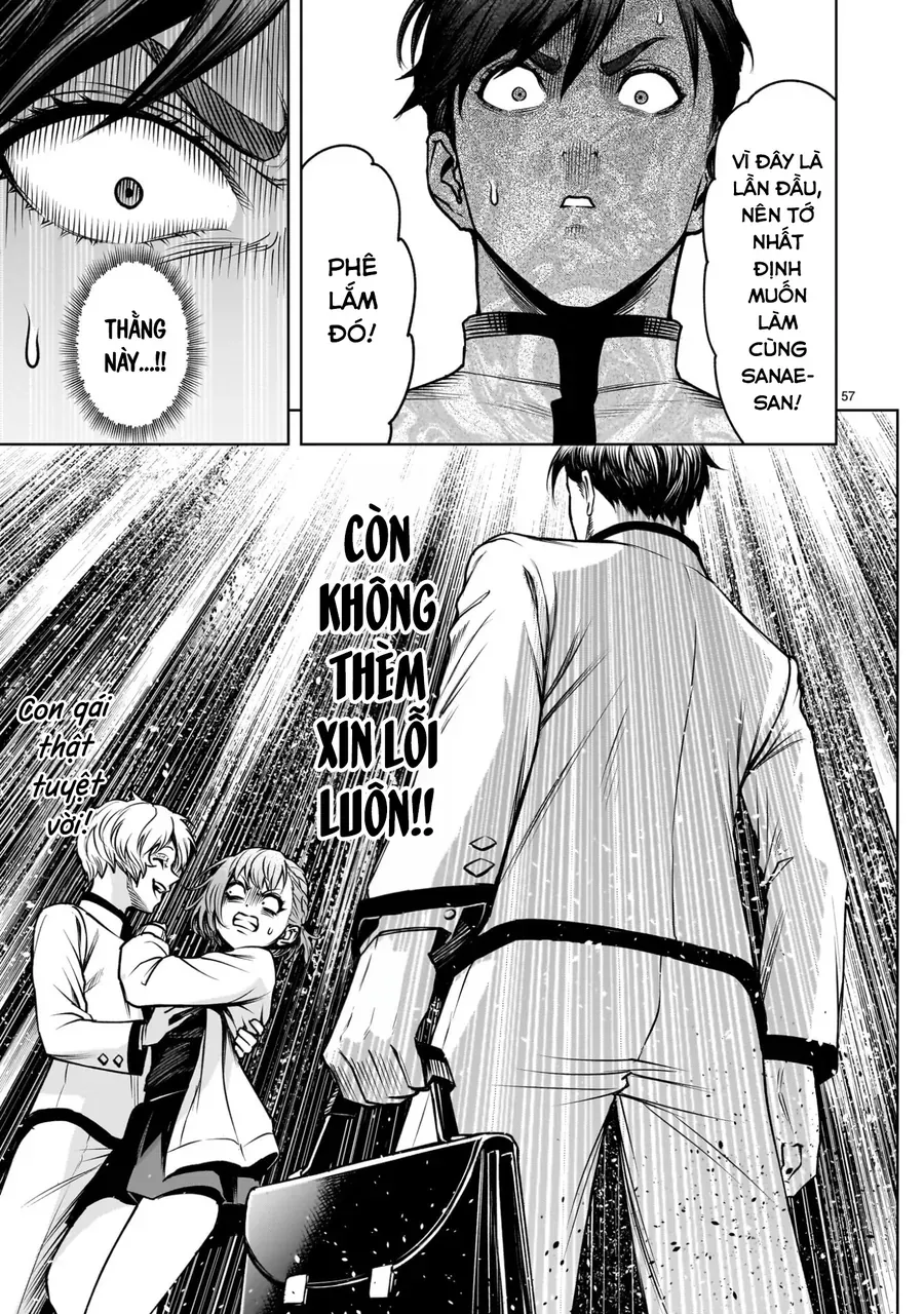 Shadow Season Chap 1 - Next Chap 2