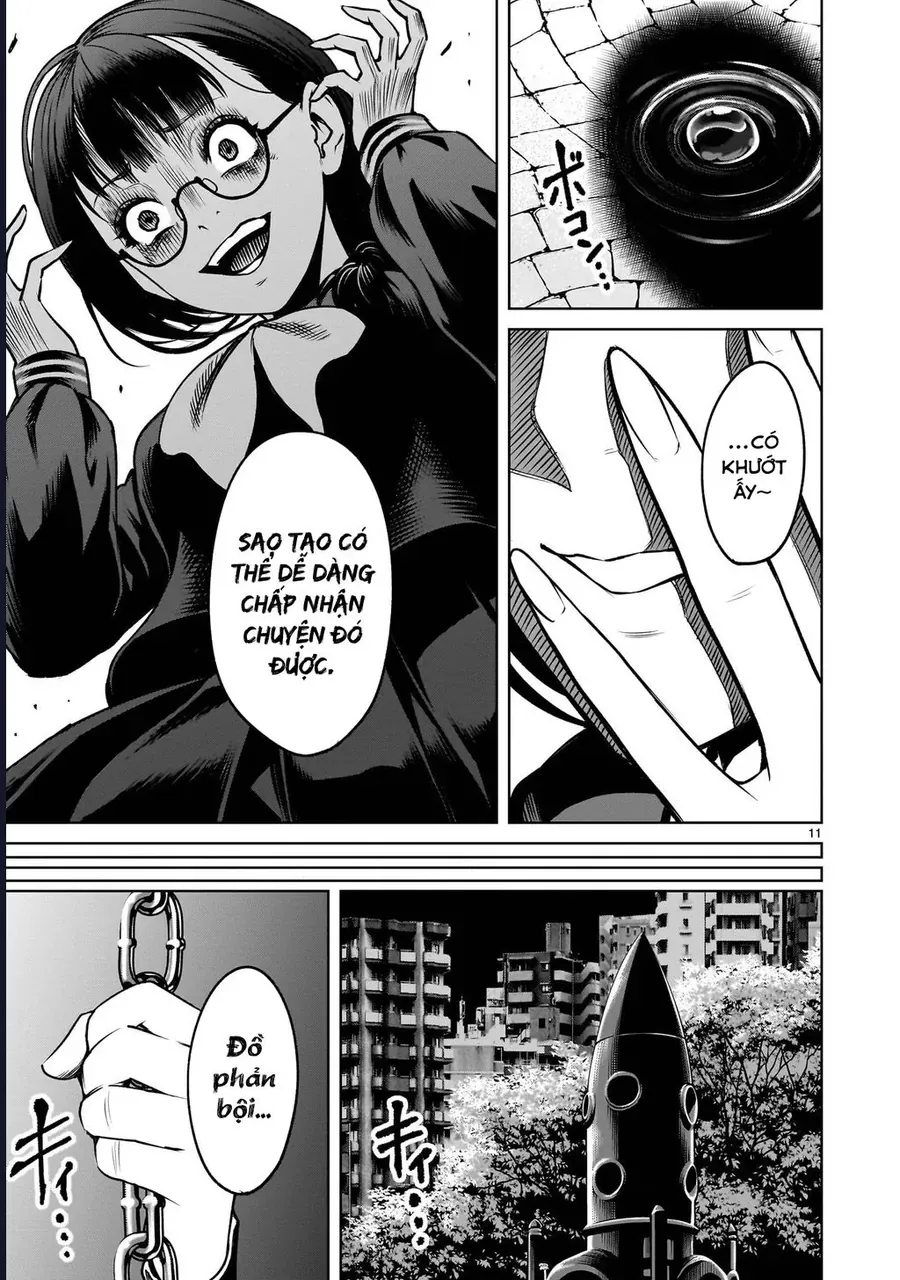 Shadow Season Chap 2.2 - Next Chap 3.2