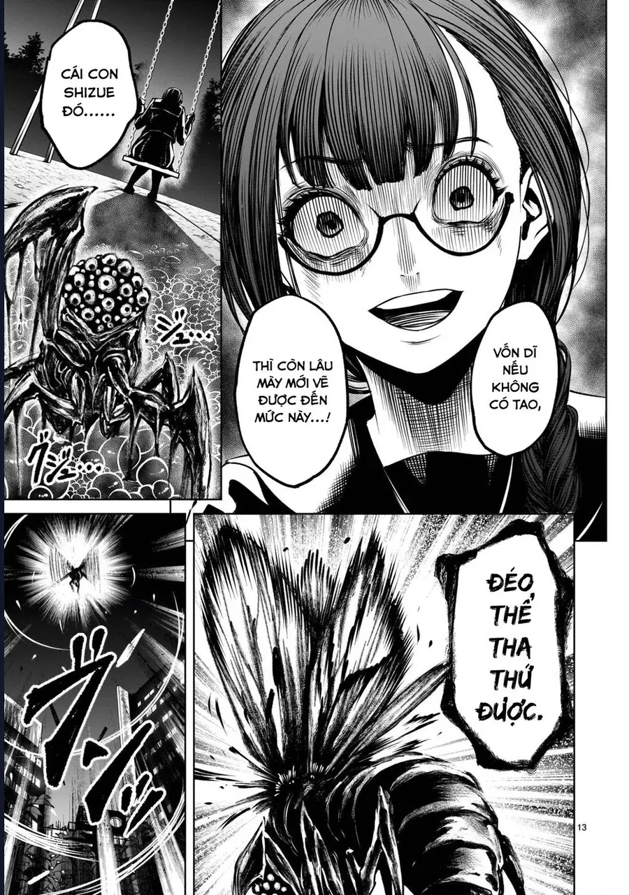 Shadow Season Chap 2.2 - Next Chap 3.2