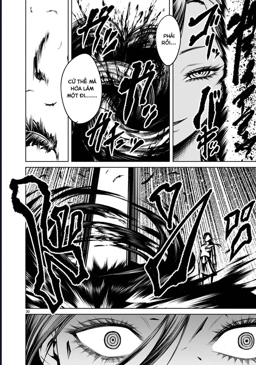 Shadow Season Chap 2.2 - Next Chap 3.2