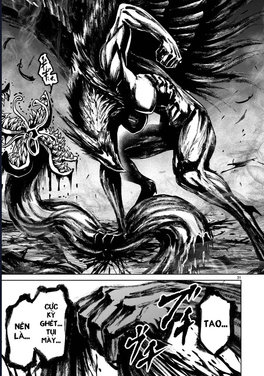 Shadow Season Chap 2.2 - Next Chap 3.2