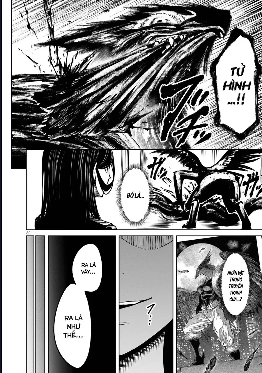 Shadow Season Chap 2.2 - Next Chap 3.2