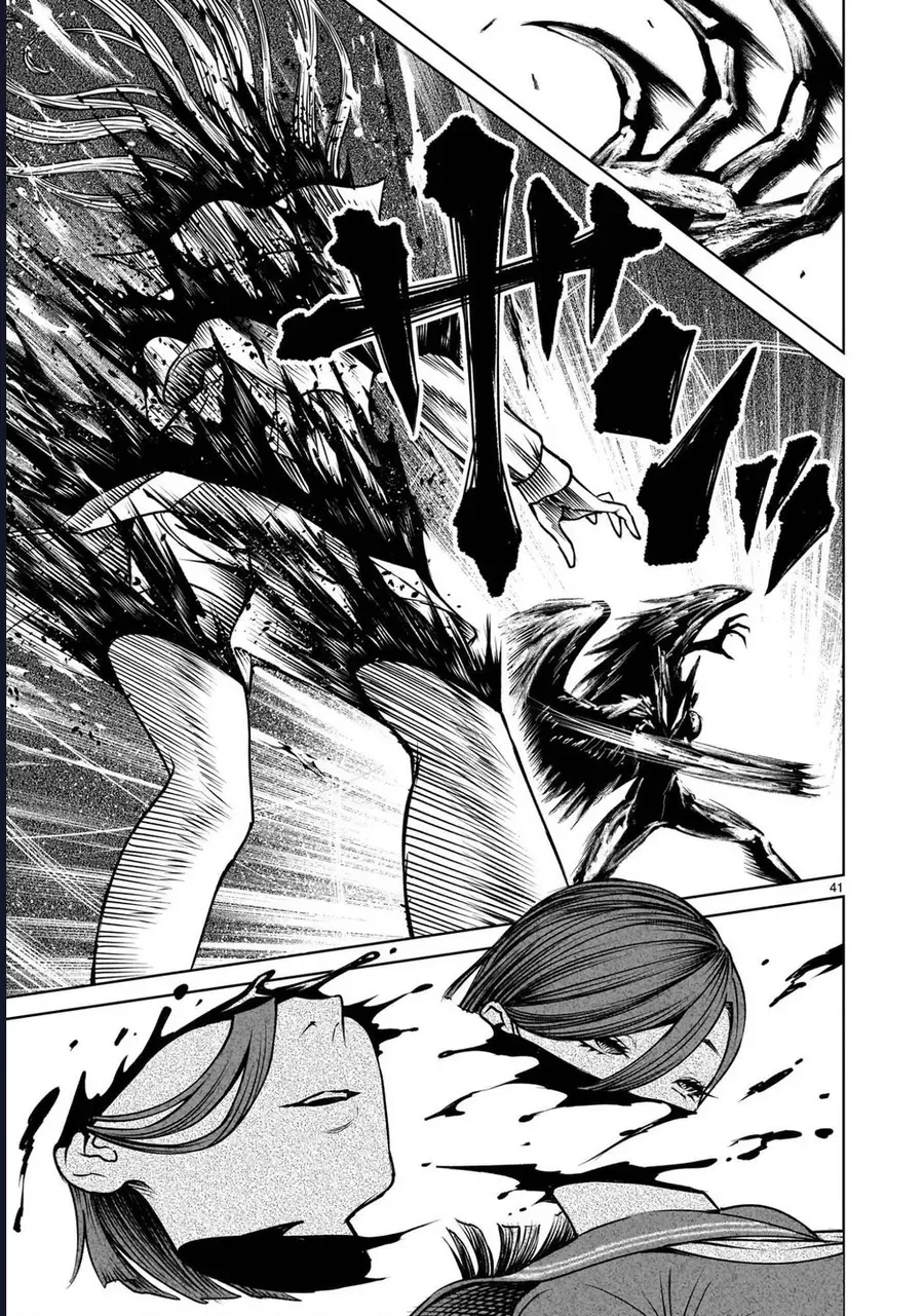 Shadow Season Chap 2.2 - Next Chap 3.2