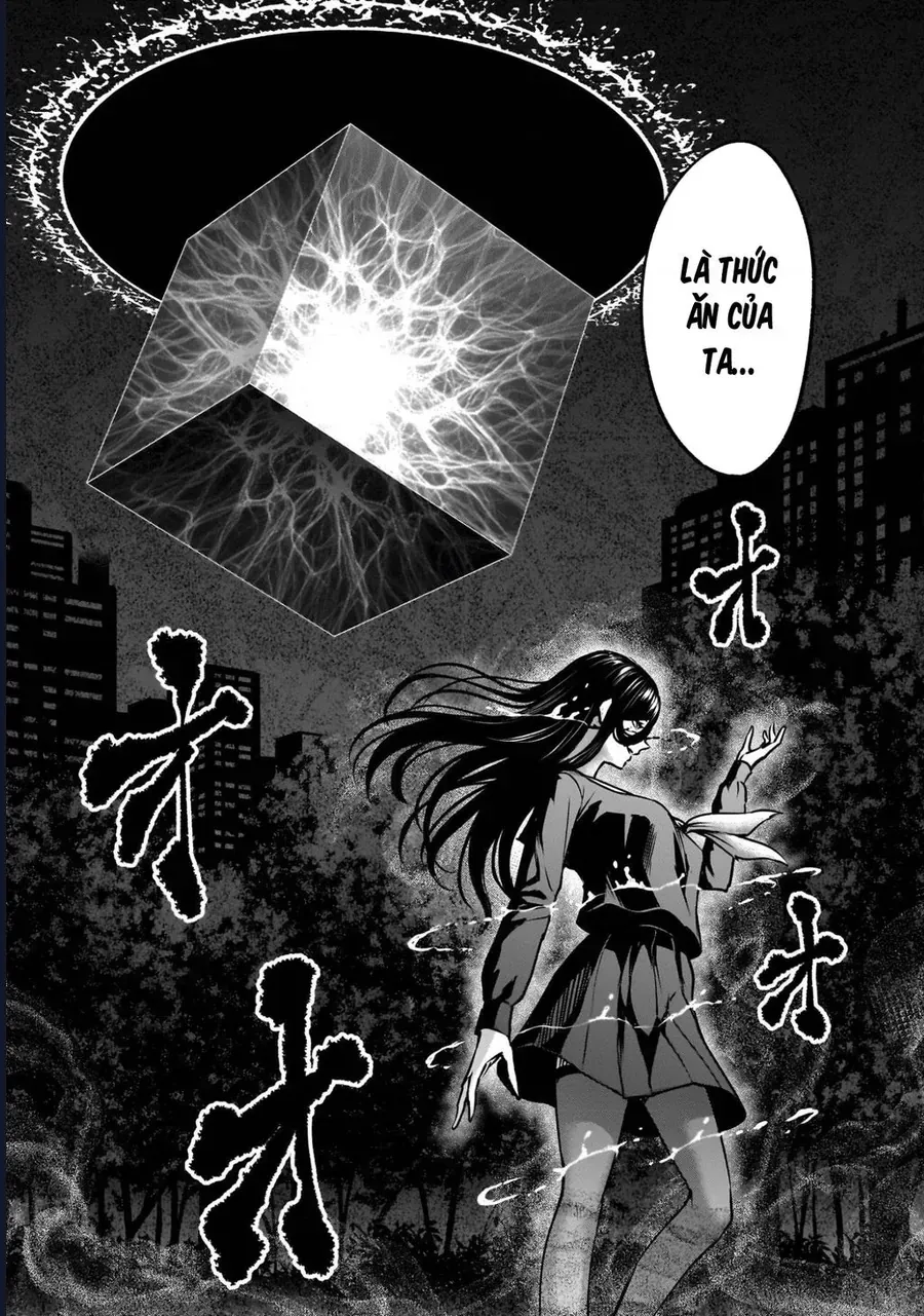 Shadow Season Chap 2.2 - Next Chap 3.2