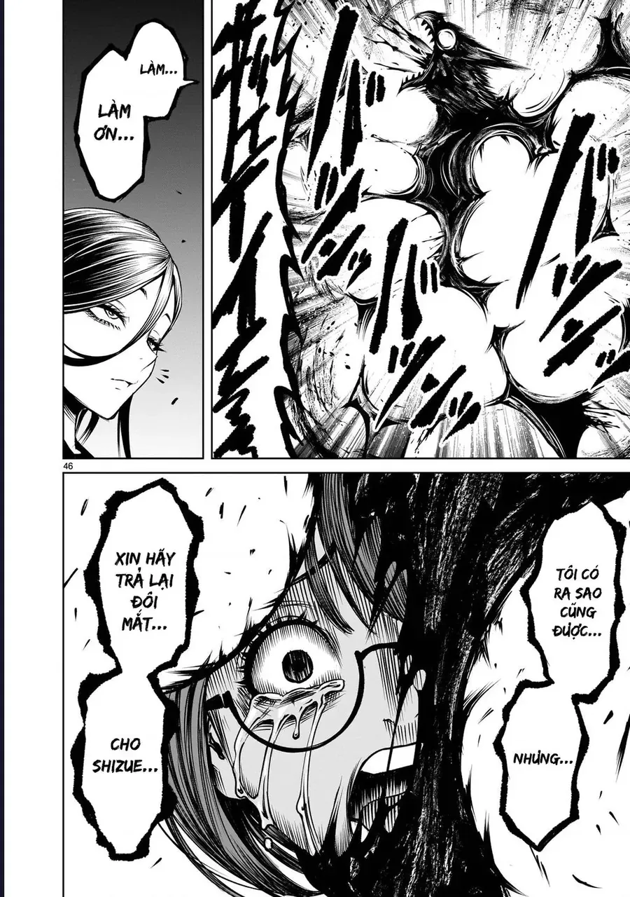 Shadow Season Chap 2.2 - Next Chap 3.2