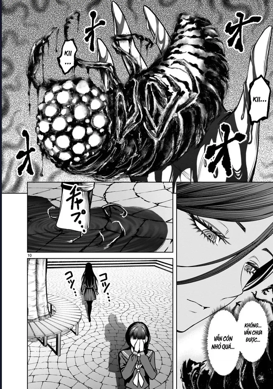 Shadow Season Chap 2.2 - Next Chap 3.2