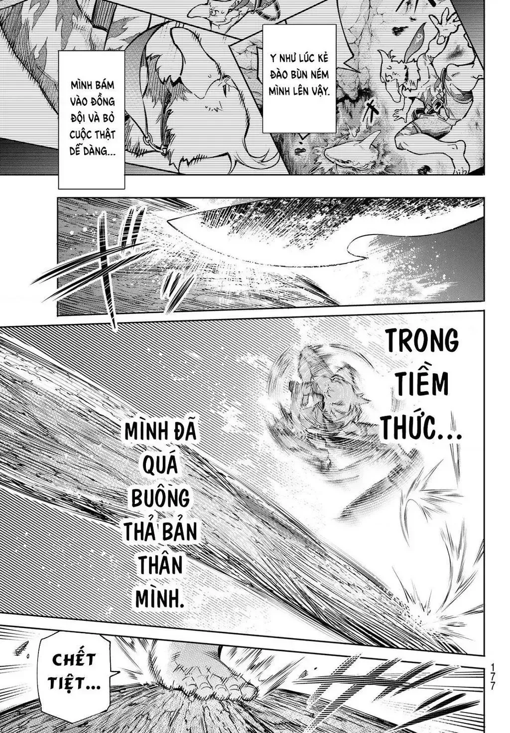 Shangri-La Frontier ~Kusoge Hunter, Kami-Gee Ni Idoman To Su~ Chap 15 - Next Chap 16