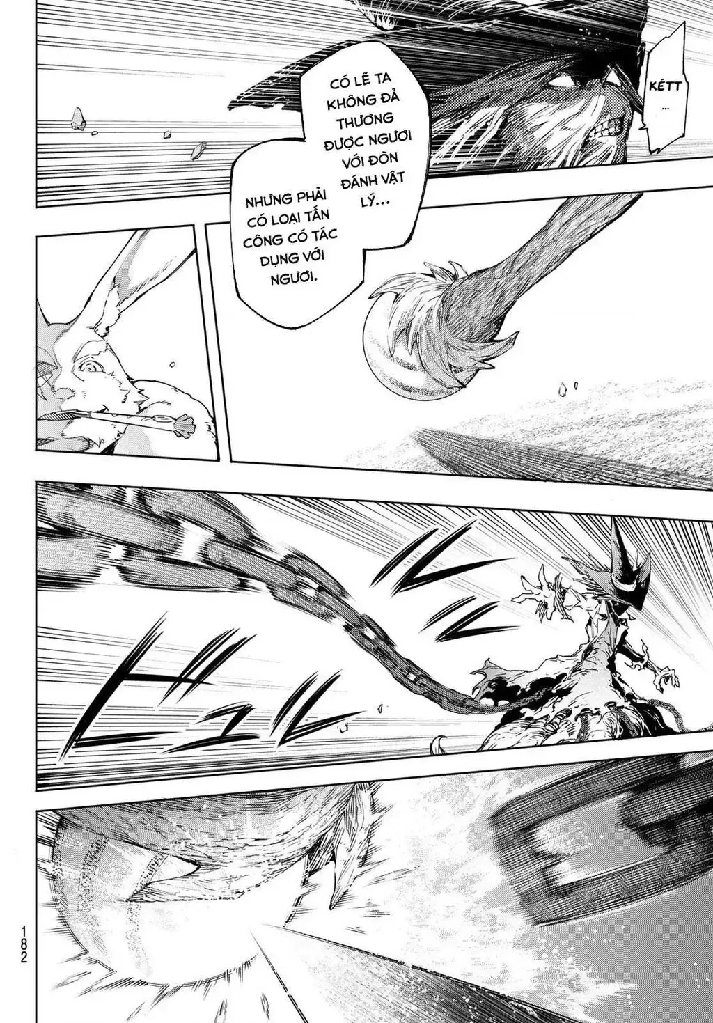 Shangri-La Frontier ~Kusoge Hunter, Kami-Gee Ni Idoman To Su~ Chap 15 - Next Chap 16