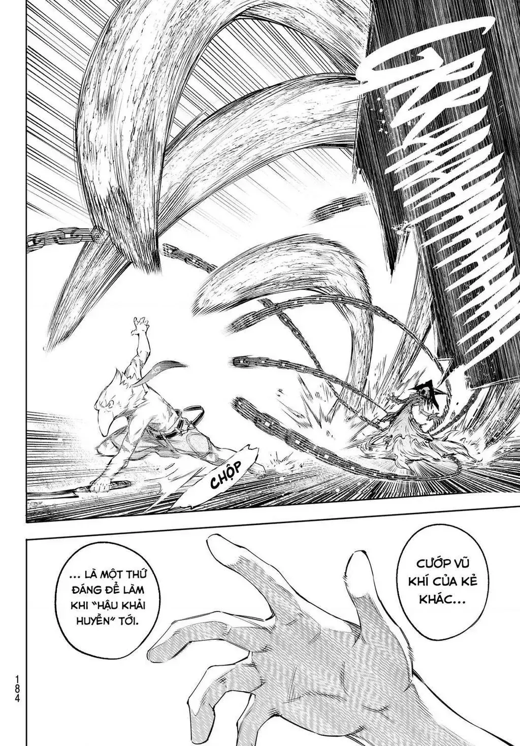 Shangri-La Frontier ~Kusoge Hunter, Kami-Gee Ni Idoman To Su~ Chap 15 - Next Chap 16