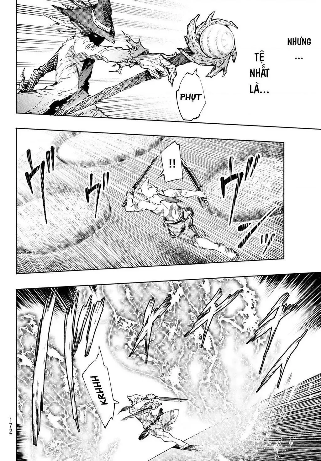 Shangri-La Frontier ~Kusoge Hunter, Kami-Gee Ni Idoman To Su~ Chap 15 - Next Chap 16