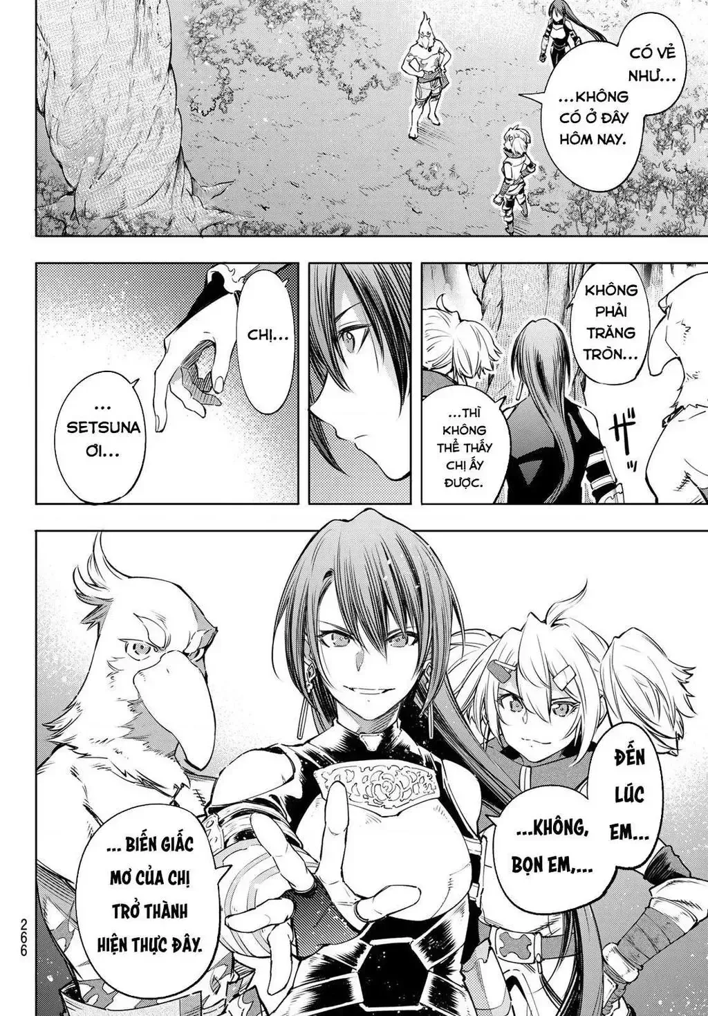 Shangri-La Frontier ~Kusoge Hunter, Kami-Gee Ni Idoman To Su~ Chap 30 - Next Chap 31