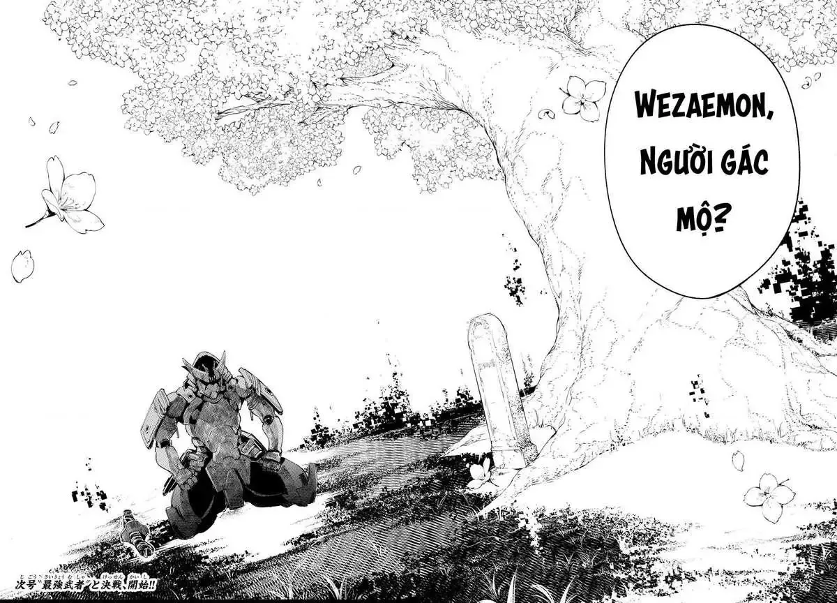 Shangri-La Frontier ~Kusoge Hunter, Kami-Gee Ni Idoman To Su~ Chap 30 - Next Chap 31