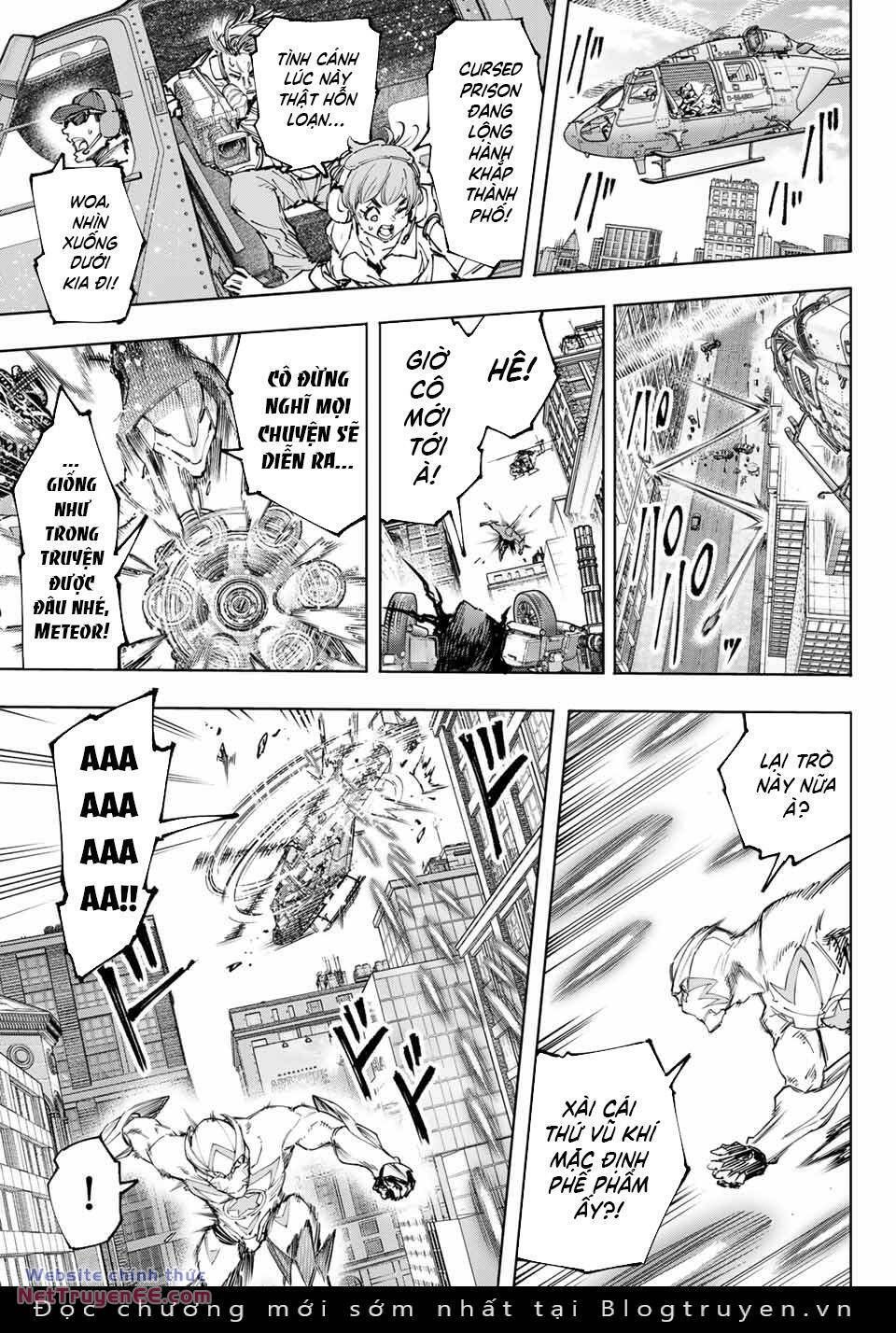 Shangri-La Frontier Chap 145 - Next Chap 146