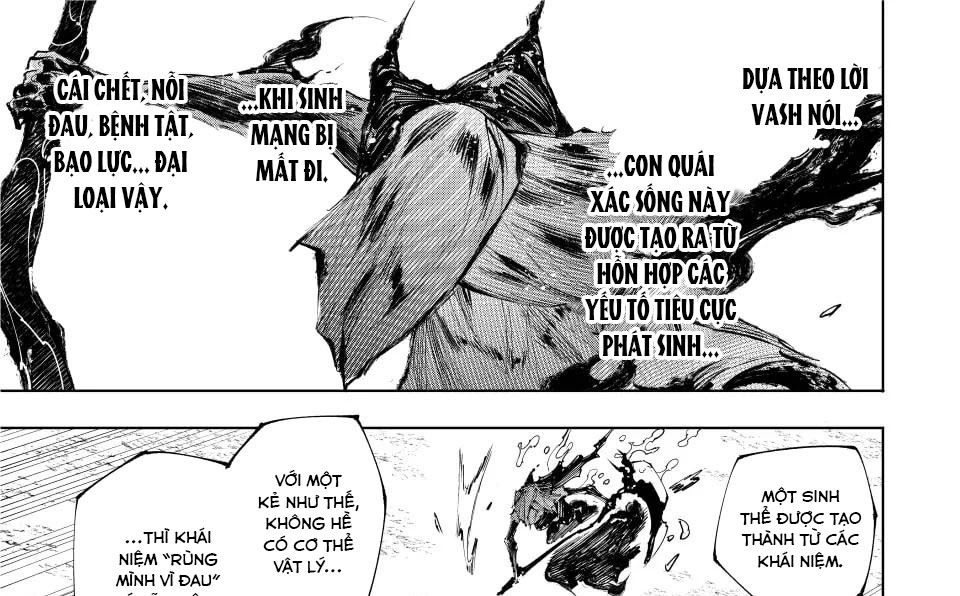 Shangri-La Frontier Chap 226 - Next Chap 227