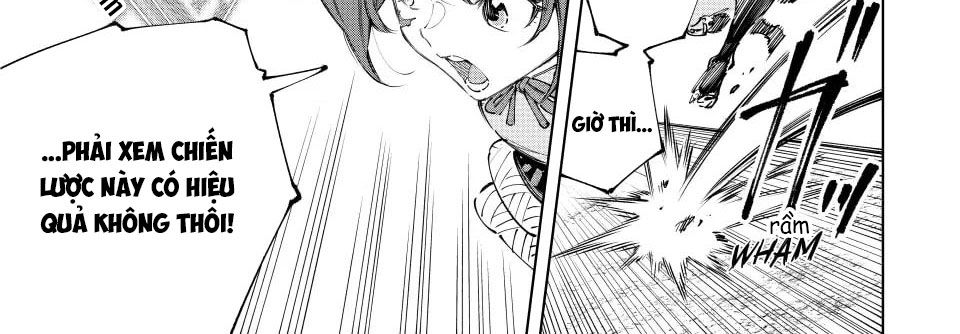 Shangri-La Frontier Chap 226 - Next Chap 227