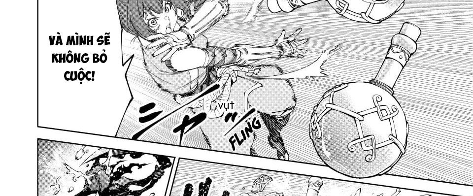 Shangri-La Frontier Chap 226 - Next Chap 227